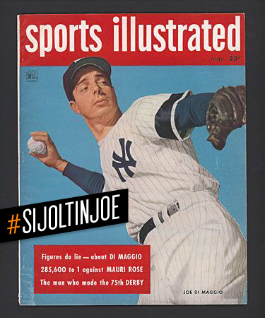Illustration for article titled Stop The #SILINSANITY! Great Moments In Sports Illustrated Crapping All Over Its Cover With A Twitter Hashtag